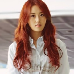 Maxine Heo, 02.12.1990