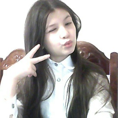 Хеда Иблаева, 30.11.2001