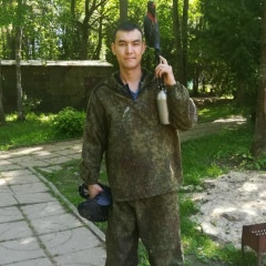 Умид Джапаров, Москва