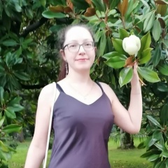 Екатерина Мазина, 08.02, Черноголовка