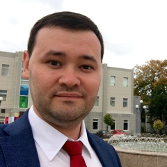 Сергей Фарахутдинов, 25.02.1987, Екатеринбург