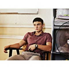 Шавкат Дустмурадов, 07.01.1996, Самарканд