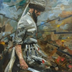 Закари Алиев, 15.08.1985, Махачкала