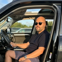 Даня Кузьмин, 26.09.1990, Санкт-Петербург