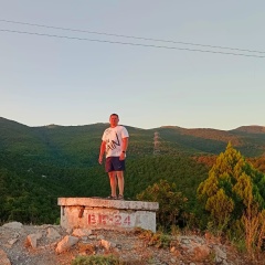 Илюша Дементьев, 16.09, Киров