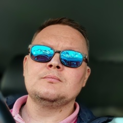 Алексей Худышин, 08.06.1983, Санкт-Петербург