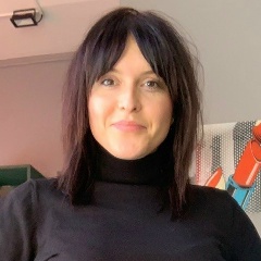 Александра Якунина, 08.12