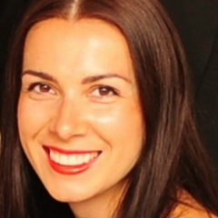 Маша Тарасюк, 17.09.1987, Киев