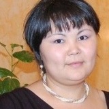 Гульнур Турахмет, 13.05, Алматы