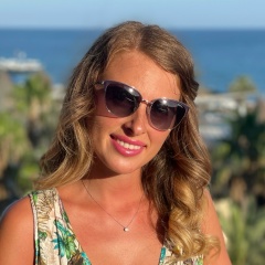 Елизавета Спицына, 29.08, Новокузнецк