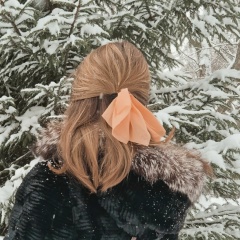 Екатерина Орос, 10.08.1997, Санкт-Петербург