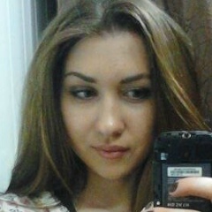 Анастасия Белых, Москва