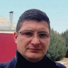 Александр Налетов