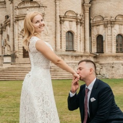 Наташа Урбанская, 22.09.1984, Москва