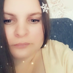 Мария Голубничая, 24.02.1992, Ипатово