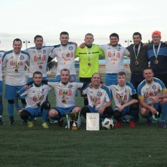 Андрей Куликов, 27.05, Сямжа