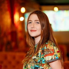 Anastasiya Snegur, 25.11.1992