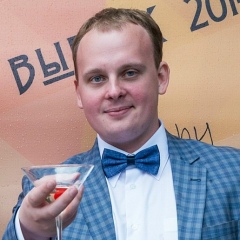 Влад Забурдаев, 11.11.1991, Минск