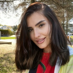 Daria Jecicov, 19.08, Кишинев