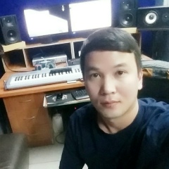 Абдулла Абзейтов, 10.12.1992, Алматы