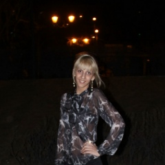 Марина Петрова, 05.11, Санкт-Петербург