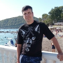 Дмитрий Моисеев, 04.04.1986, Курганинск