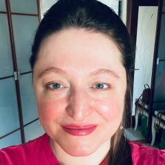 Татьяна Воронова, 02.03, Санкт-Петербург