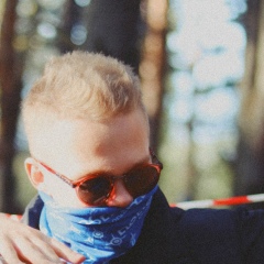 Миша Нехаев, 03.06