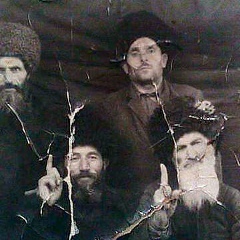 Муслим Муслимов, 29.07.1990, Грозный