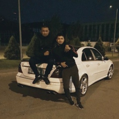Абдурасул Ахунов, 06.10, Астана
