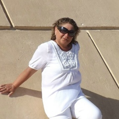 Галия Файзуллина, 13.12.1965, Ижевск