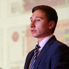 Михаил Догаев, 27.07.1989, Москва