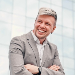 Константин Брусницын, 21.01, Екатеринбург