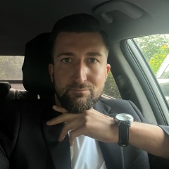 Dmitriy Sh, Санкт-Петербург