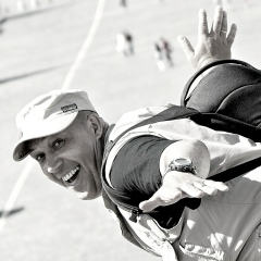 Альберт Ханбиков, 22.04.1963, Орехово-Зуево