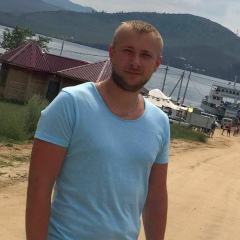 Владимир Ведерников, 30.03.1986, Иркутск