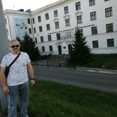 Алексей Николаевич Некрасов, 28.09, Бежецк