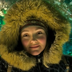 Лидия Бушуева, 20.05.1986, Санкт-Петербург