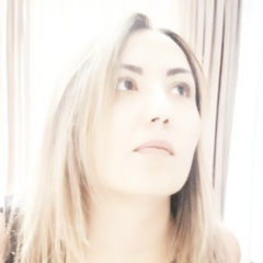 Адалья Бекмурзаева, 11.08.1988, Москва