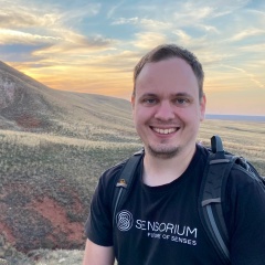 Артем Язьков, 13.10.1984, Санкт-Петербург