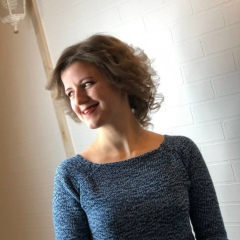 Виктория Деряга, 05.01, Москва