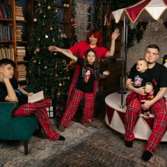 Леся Бакина, 11.12, Тюмень