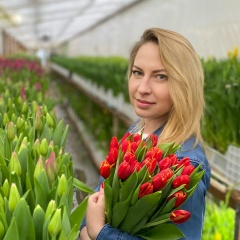 Дарья Крыжановская, 01.04, Севастополь