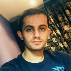 Давид Латыпов, 17.06, Алматы