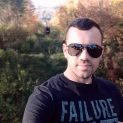 Сергей Красков, 02.11.1989, Пятигорск