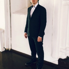 Паша Куликович, 28.06.1988, Москва