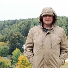 Андрей Загуляев, 30.04, Иваново