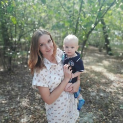 Василина Смирнова, 01.02