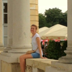 Наталья Соколова, 23.02, Санкт-Петербург