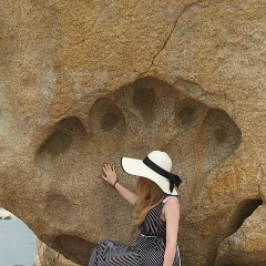 Кристина Дудкина, 01.12